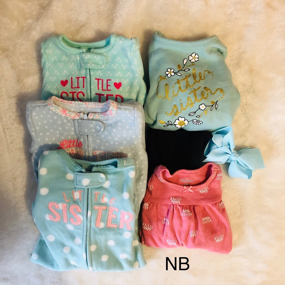 Little Sister Bundle
